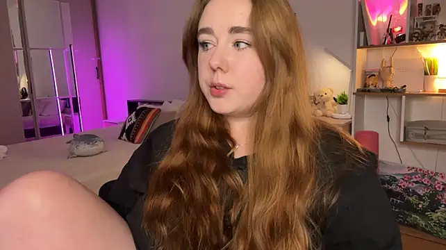 Kimbeam - CUM AND SQUIRT A LOT