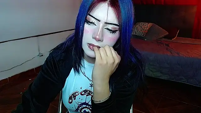 Fyreandfox_ - ahegao