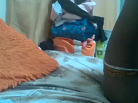 Sweet_ebony15 - twerk