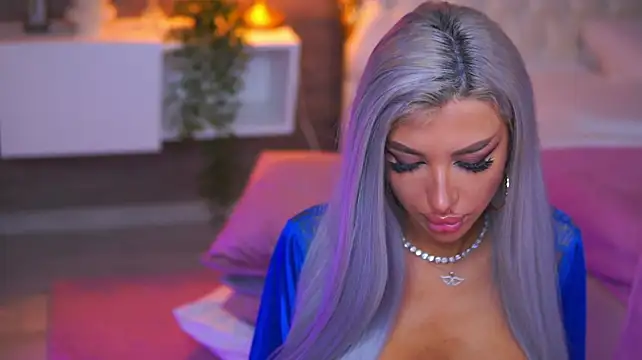 Juicy_Jessye - dildo fuck missionary