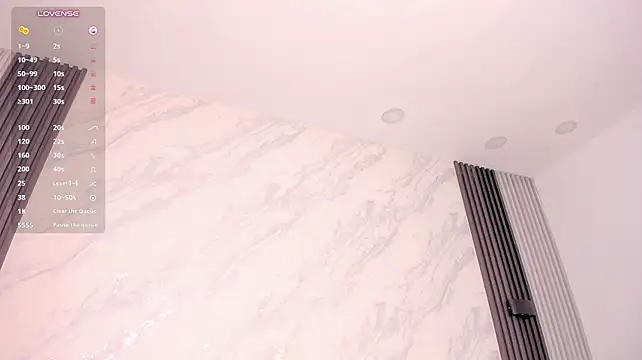 Scarlett_Rios - 💦🍒 Spit and pull my nipples