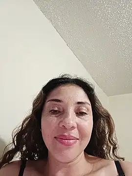 Angelika_Clauss - Masturbación