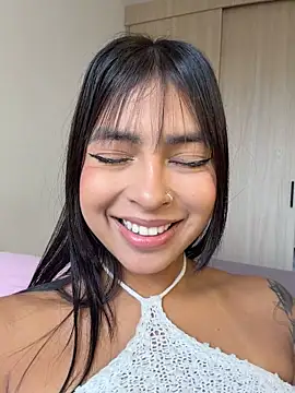 Chel__ - BRA OFF + BOUNCE MY TITS FOR U