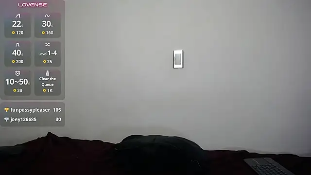 Spicy_kirie_ - 🍆Double Penetration Show 🍆