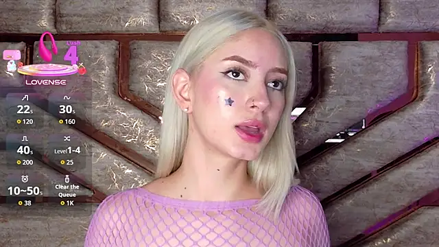 Elaine_montgomery_ - ❤️PLAY TITS❤️