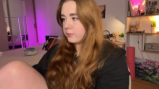 Kimbeam - CUM AND SQUIRT A LOT