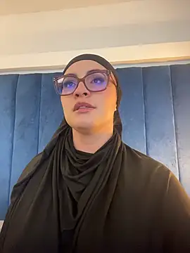 Mirandacute - off niqab