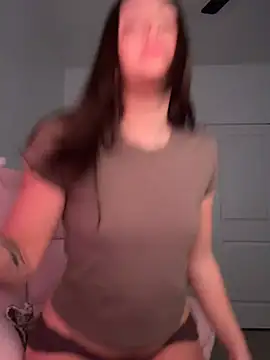 Whitebunnyyy - Squirt & dildo ride DOGGY