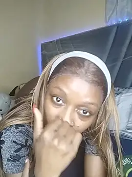 XxTatiannaxx - WISH TO LEAVE MY COUNTRY IT'S TOO MUCH