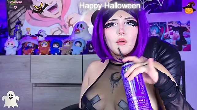 Yuki_01 - Slap my pussy +1m control (5) `` ~ ୨୧ ♡