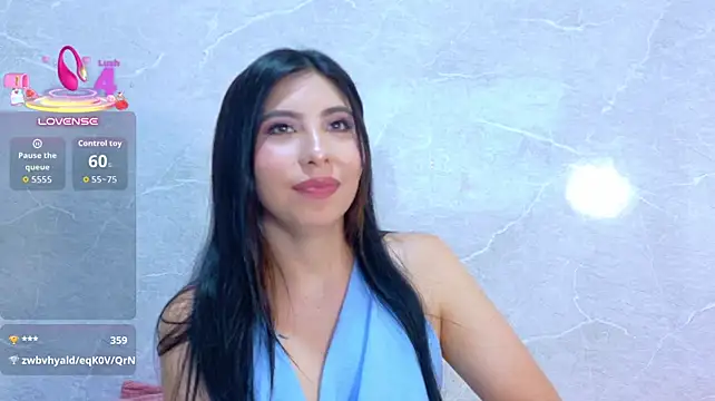 Ashley-Whitee - tits in my face 😈