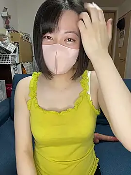 Aiai_JP - 1. 上着ポイして今日のお気に入り下着披露！❤️