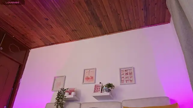 Malka_Burning - NAKED ME ASS CLAP ❤️