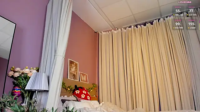Dearly_Emily - Flash pussy