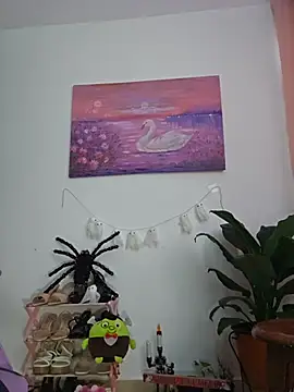 Selena_blake - Ride torso + oil on ass