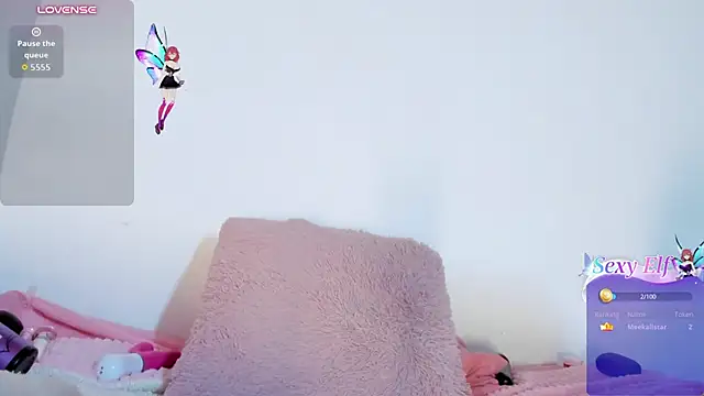 Bonnie_Grace - Fuck my pussy😈😈
