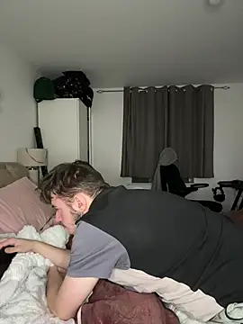 Chaotic_private - Rub her boobs 😘