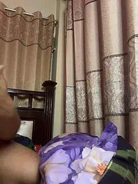 Tanisha_Silky - Romantic fee Dance