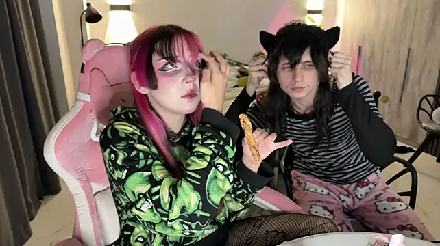 H3ntai_baby - doggy style