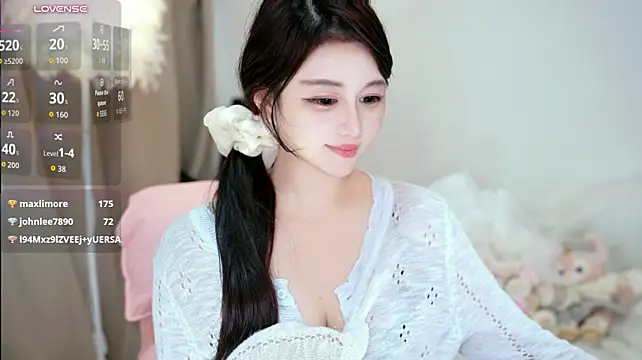 Moon-66 - 当下的快乐才是快乐啊（乳液涂胸）