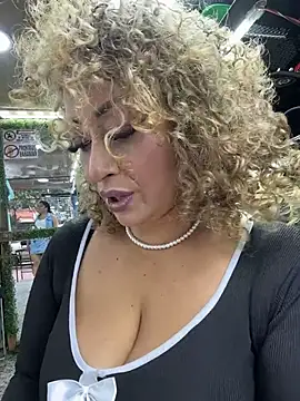 Katti_Barrera - Fuck my pussy hard 😈( ticketshow