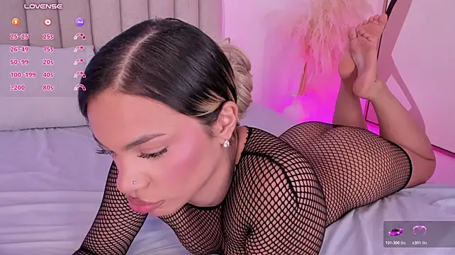 Shelynna_azzul - Sloppy Blowjob 💦