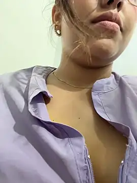 Babysaritaa - SHOW ASS + OIL