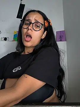 Annya-sweet - I'm sending you my boob video