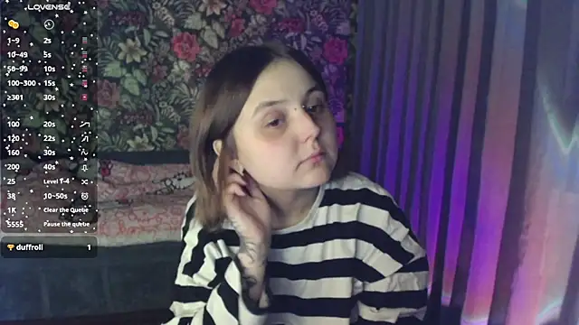 Vendymories - flash boobs <3