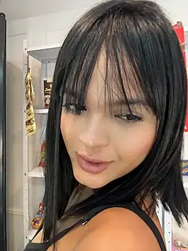 Bella-Ferrer - fingers in my pussy and moan for you