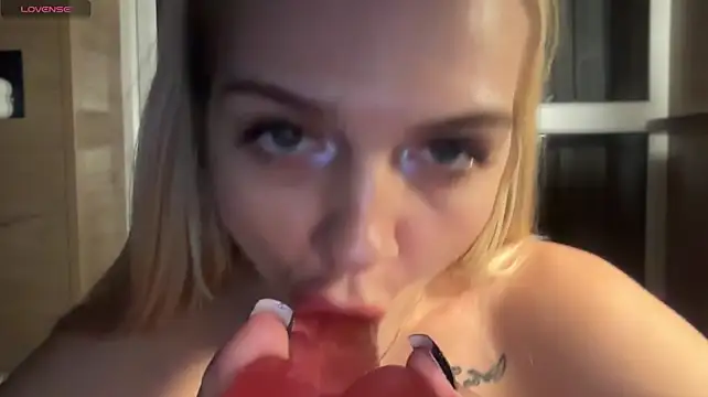 AlexaDeviliciouss - take off my panties