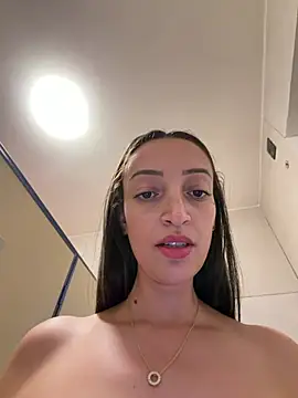 BelleLouiseVp - Top Off🔥