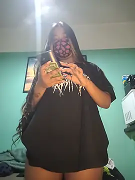 Maskgirlhot666 - BRINQUEDO NO CUZINHO de 4