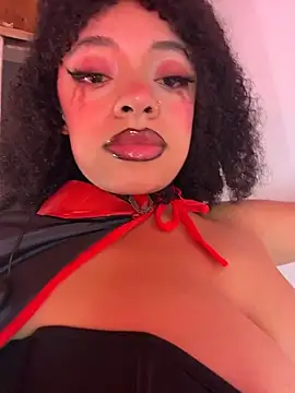 Alyssa_Houston - Ride torso so sexy