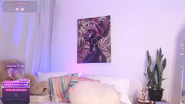 MarianaSnake - Close boobs🍒