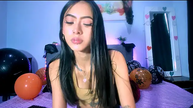 Amberx_Sweet - striptease