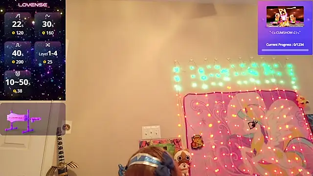 BabyZelda - BOOBS OUT ( o )( o )