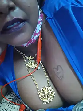 Yalini1431 - Full nude