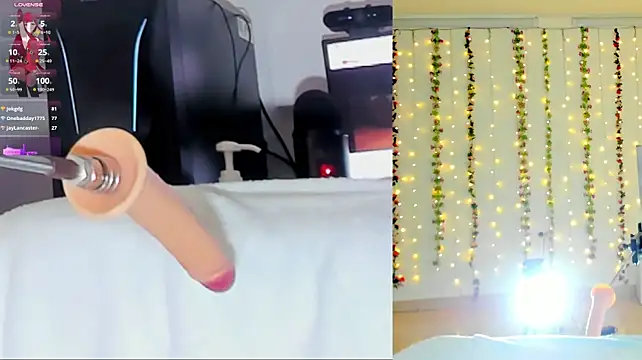 Kitty__Rose__ - 1 min control + bj