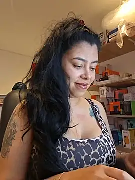 Luianna - Turn me on 💦😈😈