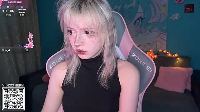 Mollycutiestar - (ﾉ>ω<)ﾉ :｡･:*:･ﾟ’★,｡･:*:･ﾟ’☆ HORNY TEEN