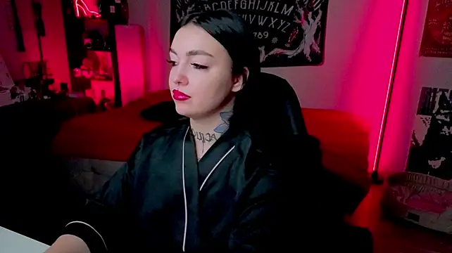 Magic_Allie - Pole Dance show
