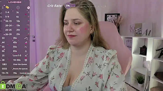 Megan_Violer - Take off your bra