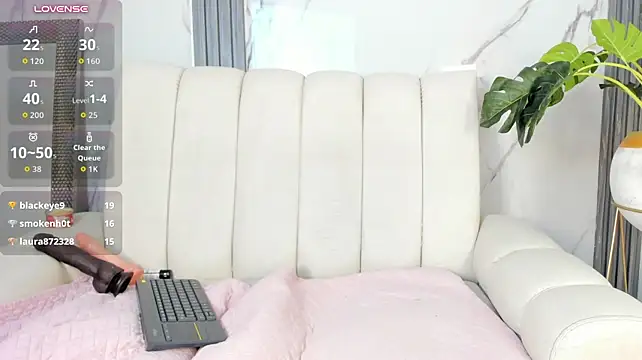 Raquelrose_ - TEASE PUSSY