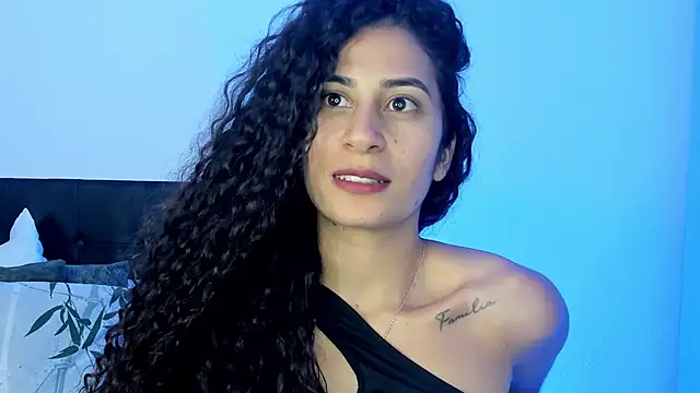 Fernanda317 - show ass