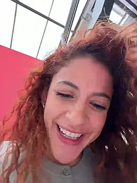 Alana15 - SQUIRT ACROSS THE FOODCOURT TICKETSHOW
