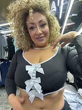 Katti_Barrera - Fuck my pussy hard 😈( ticketshow