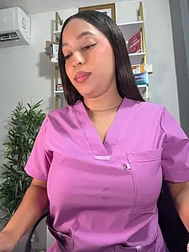 MiaCamille_ - ride dildo