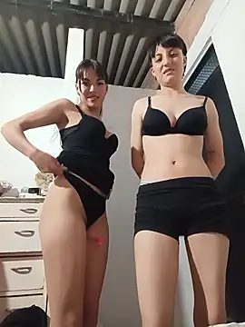 Angelaluxx - Besos sexis + control Lush 2min