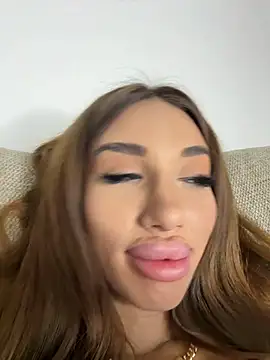 BlueEyes_BB - let s make it really sloppy :blowjob